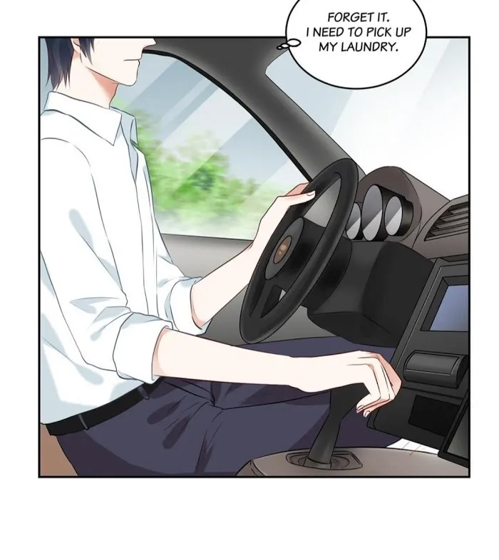 Fragile Relationship - Chapter 91 Page 18