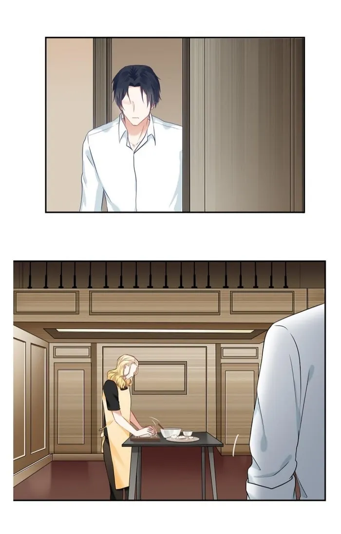Fragile Relationship - Chapter 91 Page 19