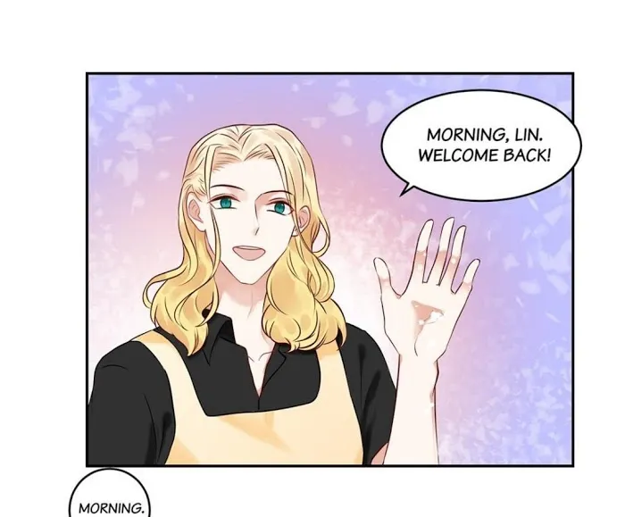 Fragile Relationship - Chapter 91 Page 20