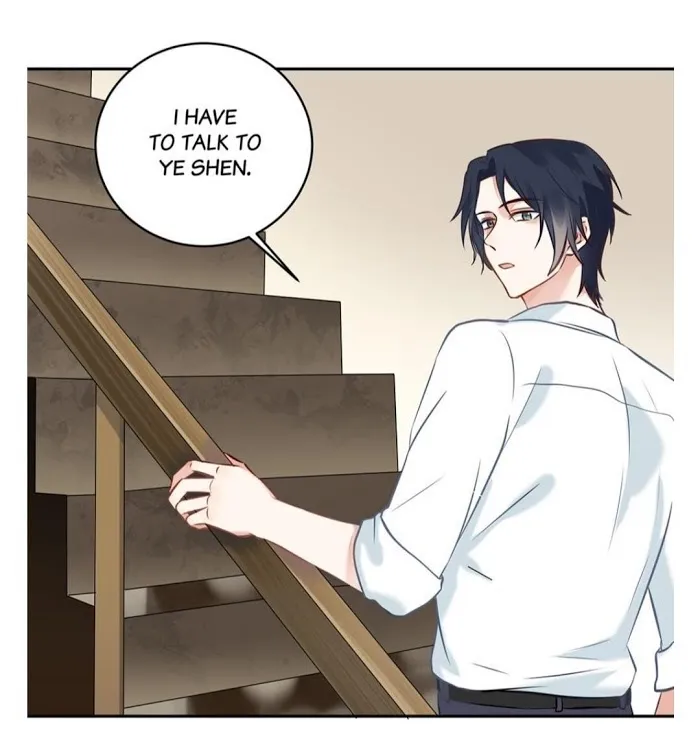 Fragile Relationship - Chapter 91 Page 25