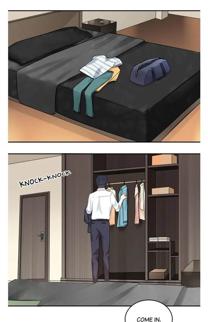 Fragile Relationship - Chapter 91 Page 27