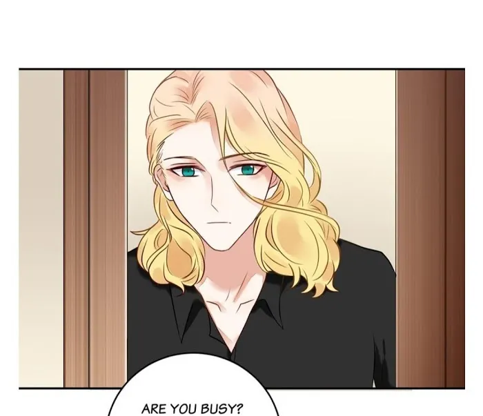 Fragile Relationship - Chapter 91 Page 29