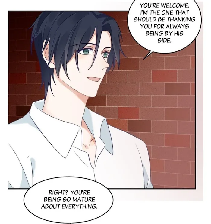 Fragile Relationship - Chapter 92 Page 4