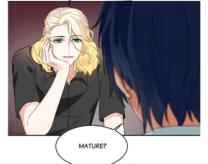 Fragile Relationship - Chapter 92 Page 5
