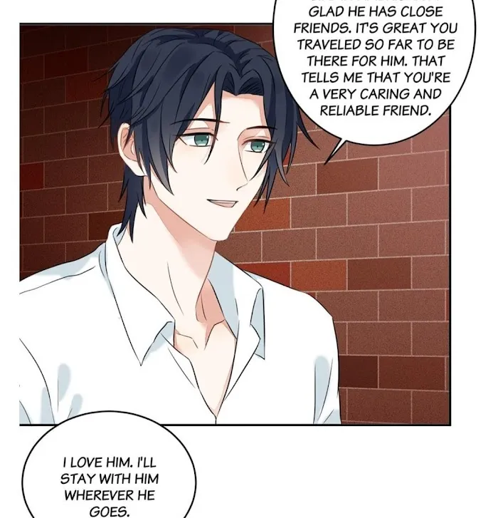 Fragile Relationship - Chapter 92 Page 7