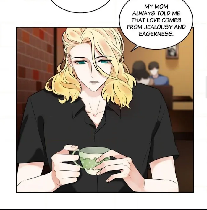 Fragile Relationship - Chapter 92 Page 12
