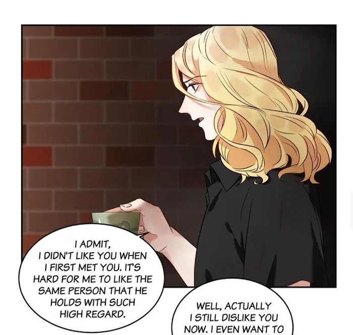 Fragile Relationship - Chapter 92 Page 13