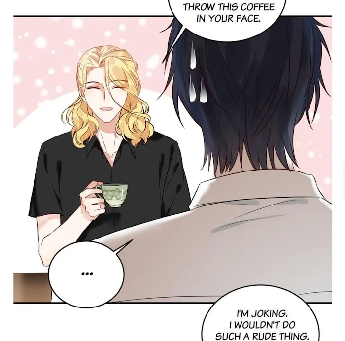 Fragile Relationship - Chapter 92 Page 14