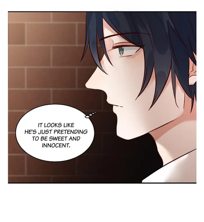 Fragile Relationship - Chapter 92 Page 16