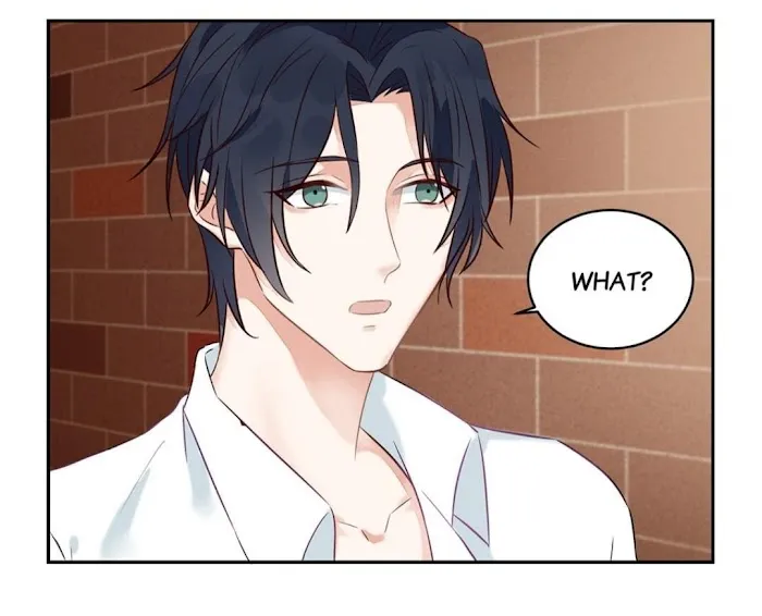 Fragile Relationship - Chapter 92 Page 22