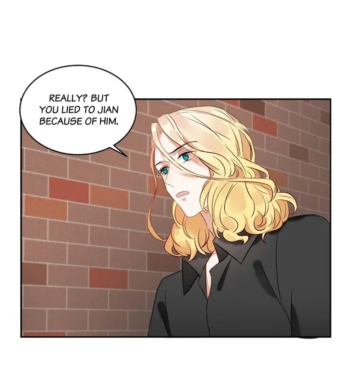 Fragile Relationship - Chapter 92 Page 24