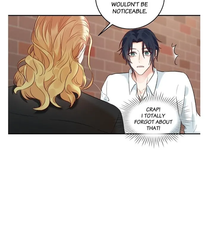 Fragile Relationship - Chapter 92 Page 26