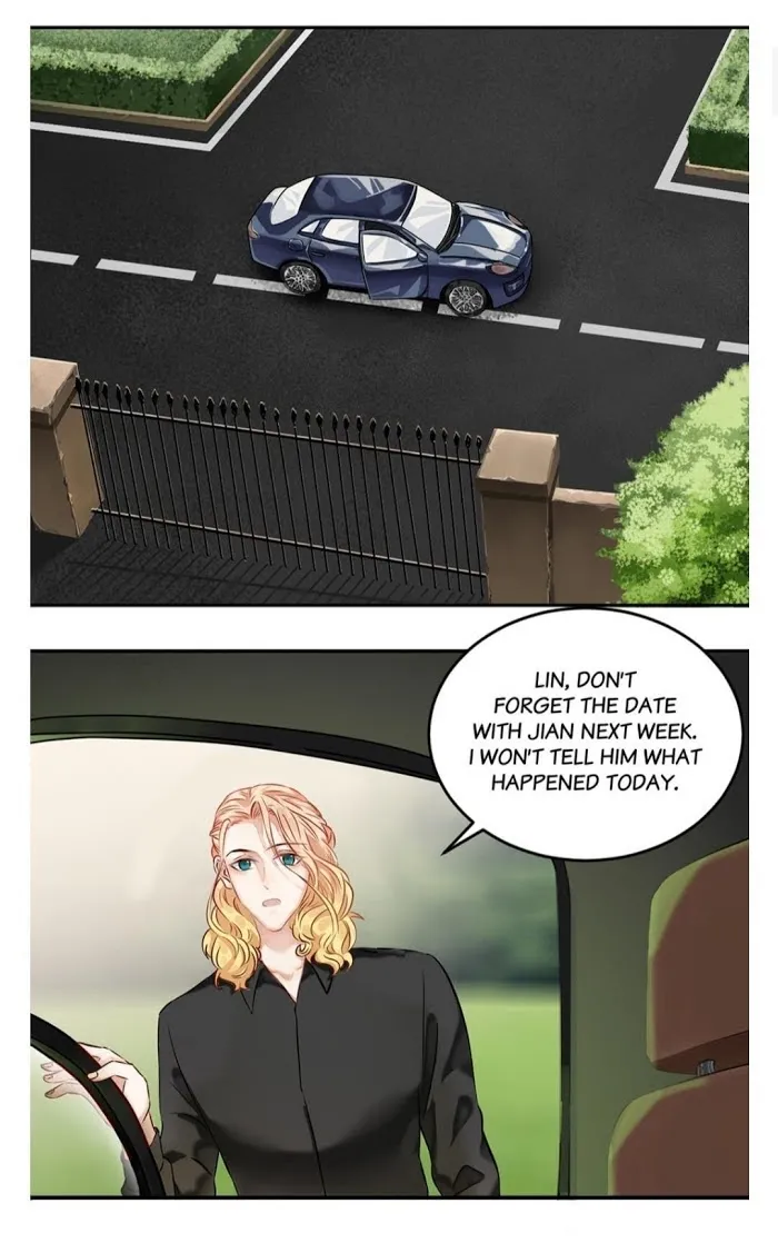 Fragile Relationship - Chapter 93 Page 2