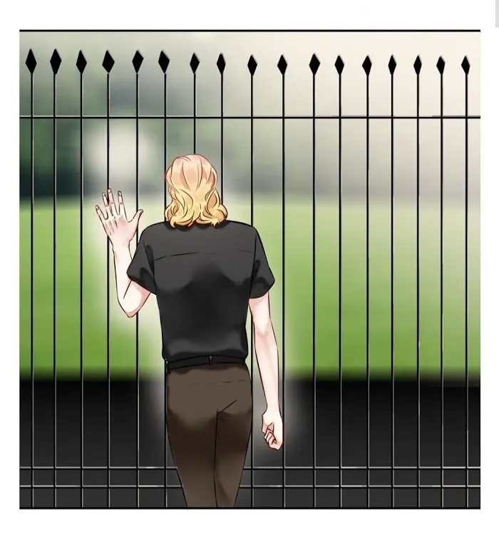 Fragile Relationship - Chapter 93 Page 3