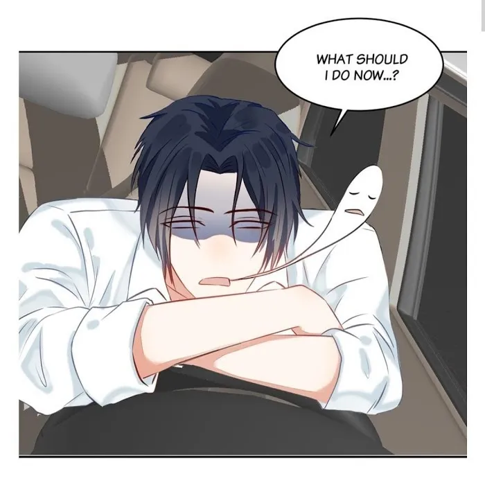 Fragile Relationship - Chapter 93 Page 4