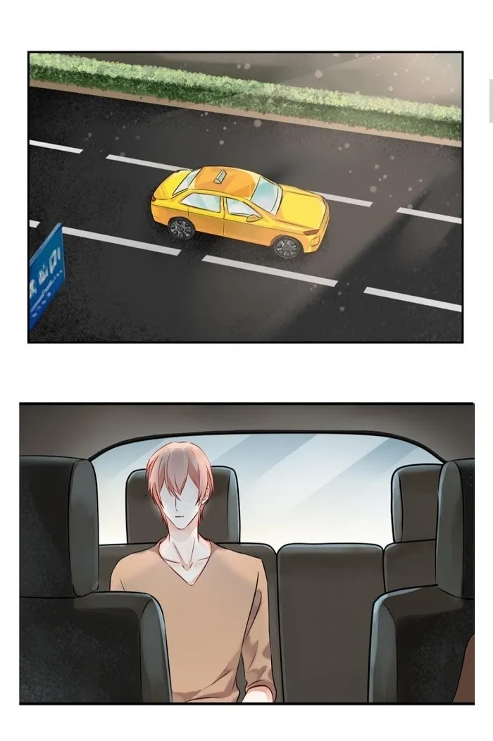Fragile Relationship - Chapter 93 Page 5