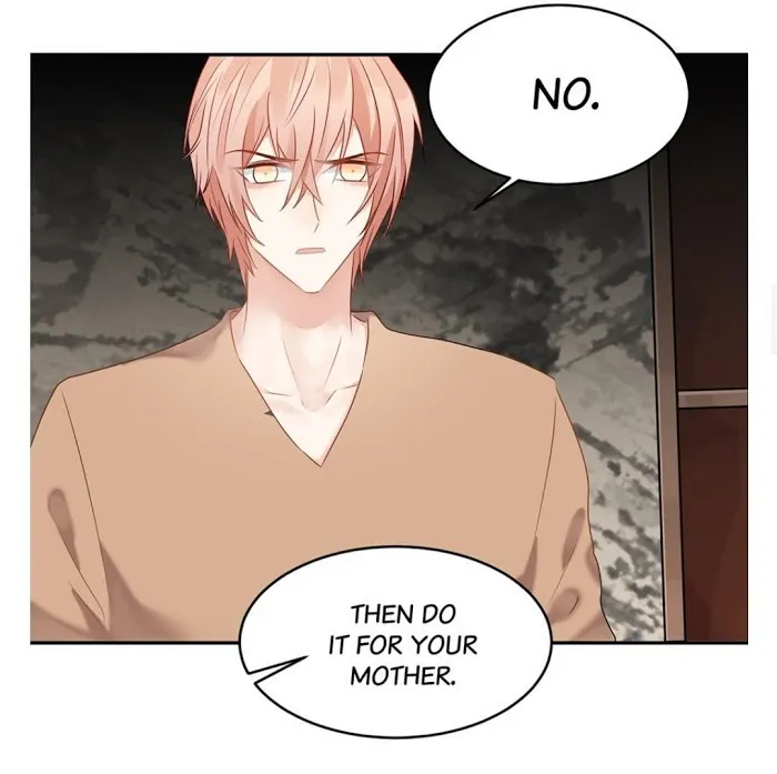 Fragile Relationship - Chapter 93 Page 9