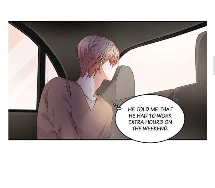 Fragile Relationship - Chapter 93 Page 12