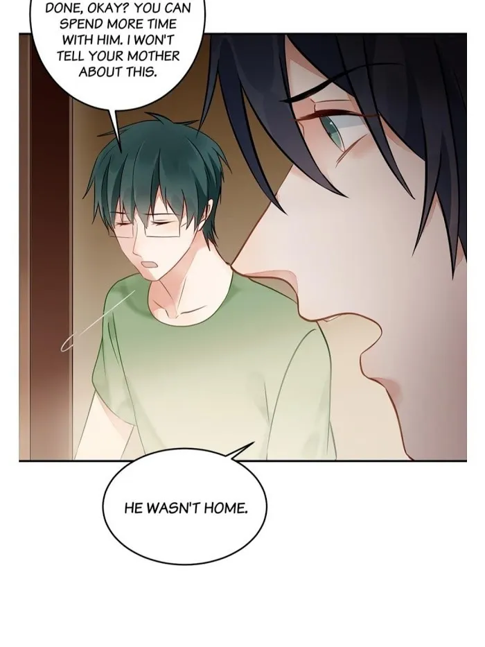Fragile Relationship - Chapter 93 Page 18
