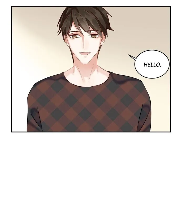 Fragile Relationship - Chapter 93 Page 26