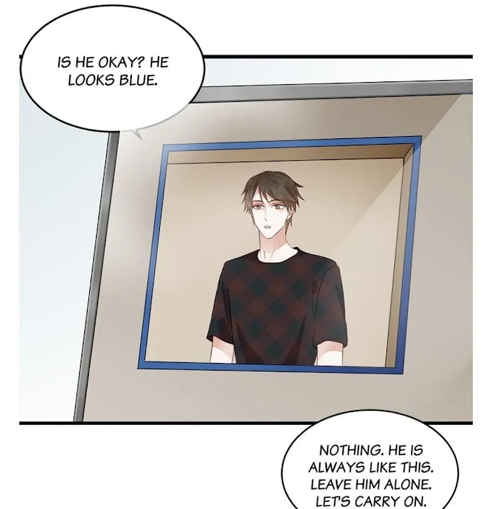 Fragile Relationship - Chapter 94 Page 2