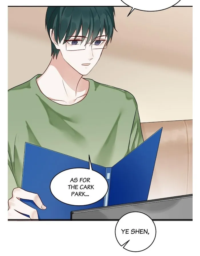 Fragile Relationship - Chapter 94 Page 3