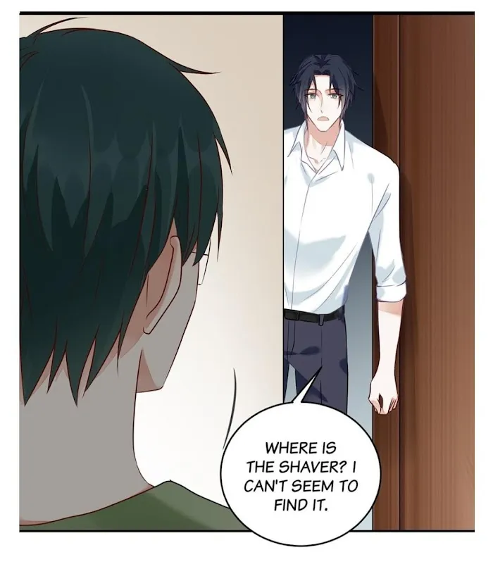 Fragile Relationship - Chapter 94 Page 4