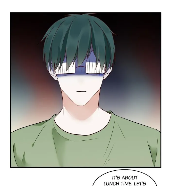 Fragile Relationship - Chapter 94 Page 5