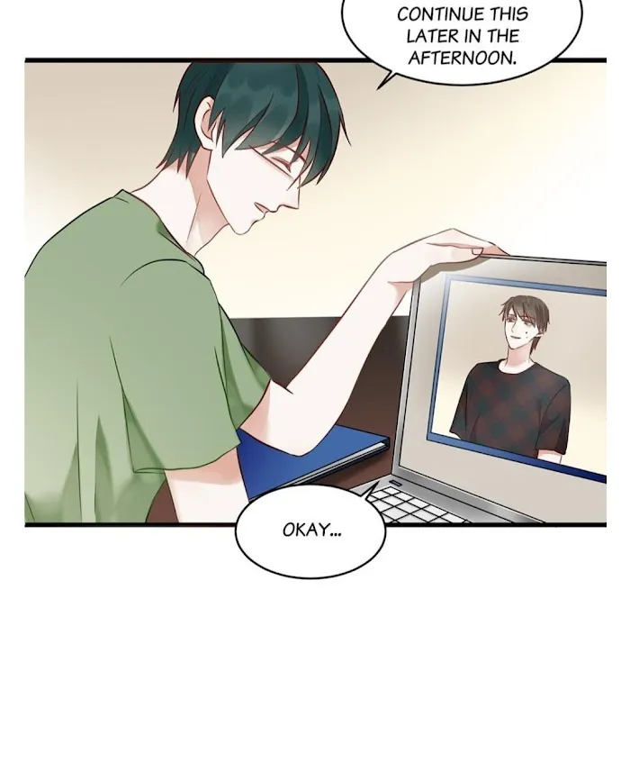 Fragile Relationship - Chapter 94 Page 6
