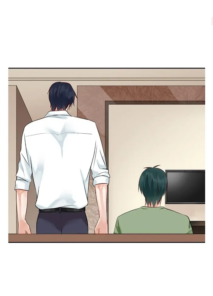 Fragile Relationship - Chapter 94 Page 8