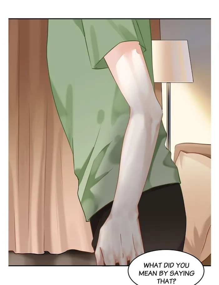 Fragile Relationship - Chapter 94 Page 10