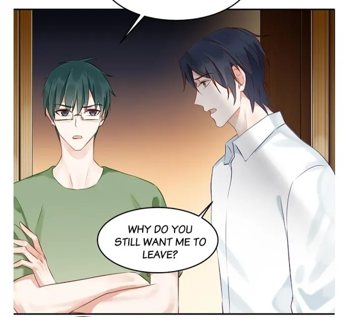 Fragile Relationship - Chapter 94 Page 12