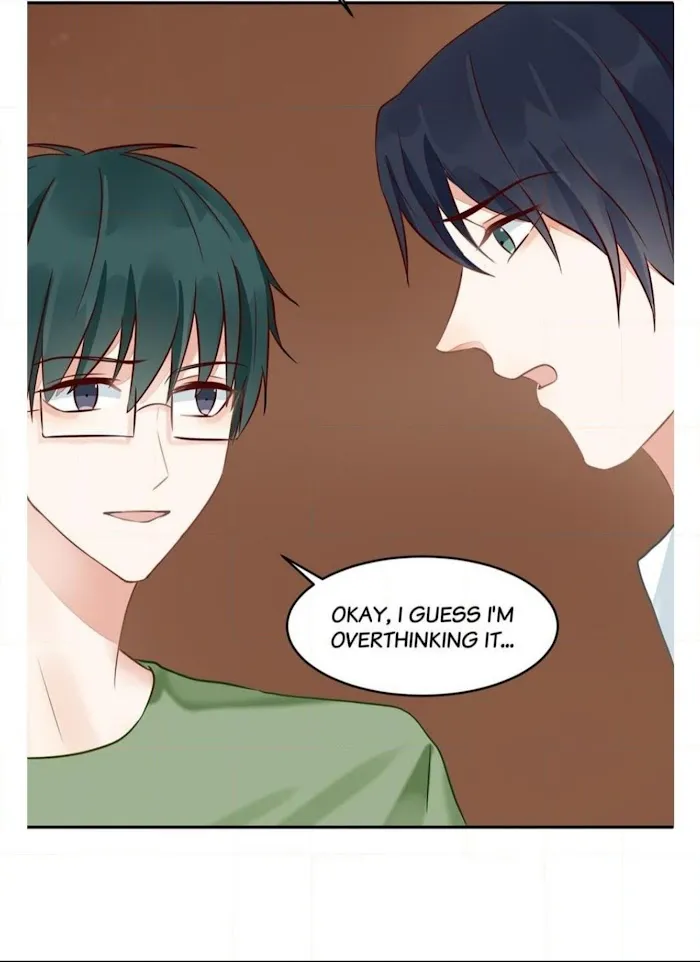 Fragile Relationship - Chapter 94 Page 14