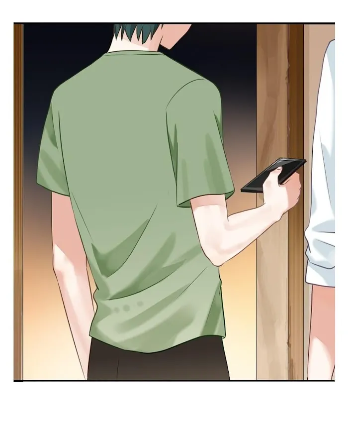 Fragile Relationship - Chapter 94 Page 15