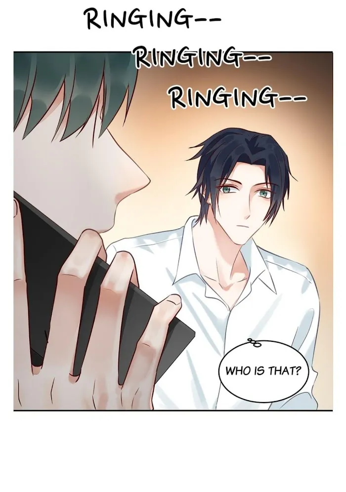 Fragile Relationship - Chapter 94 Page 16