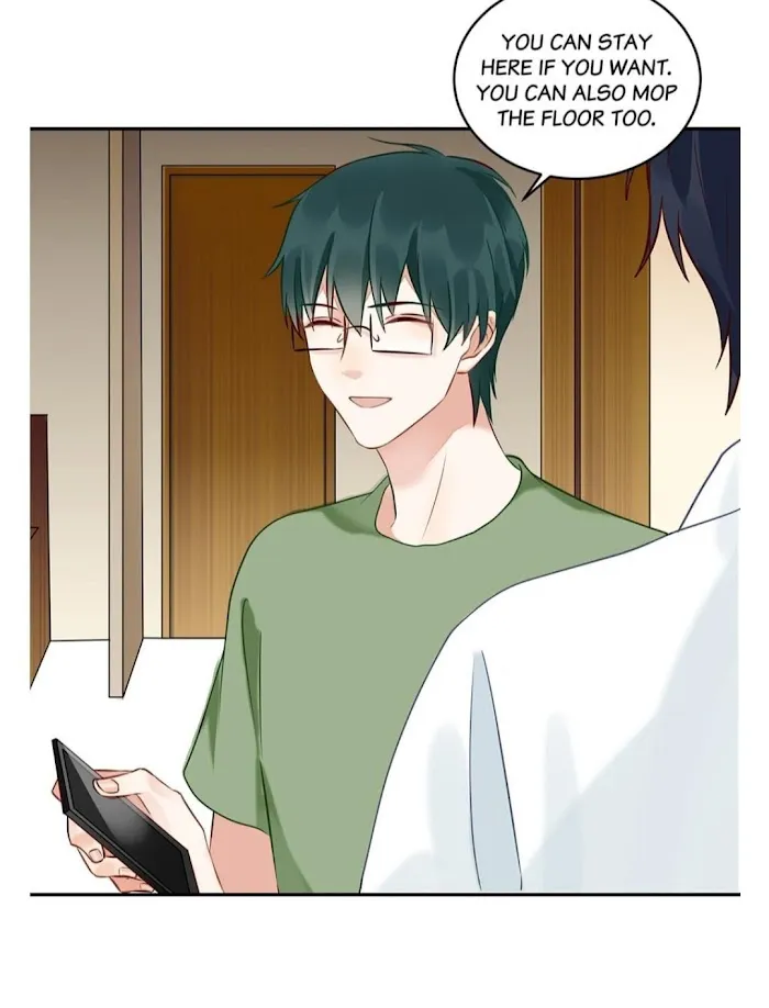 Fragile Relationship - Chapter 94 Page 18