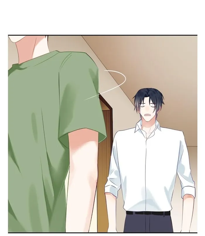 Fragile Relationship - Chapter 94 Page 19
