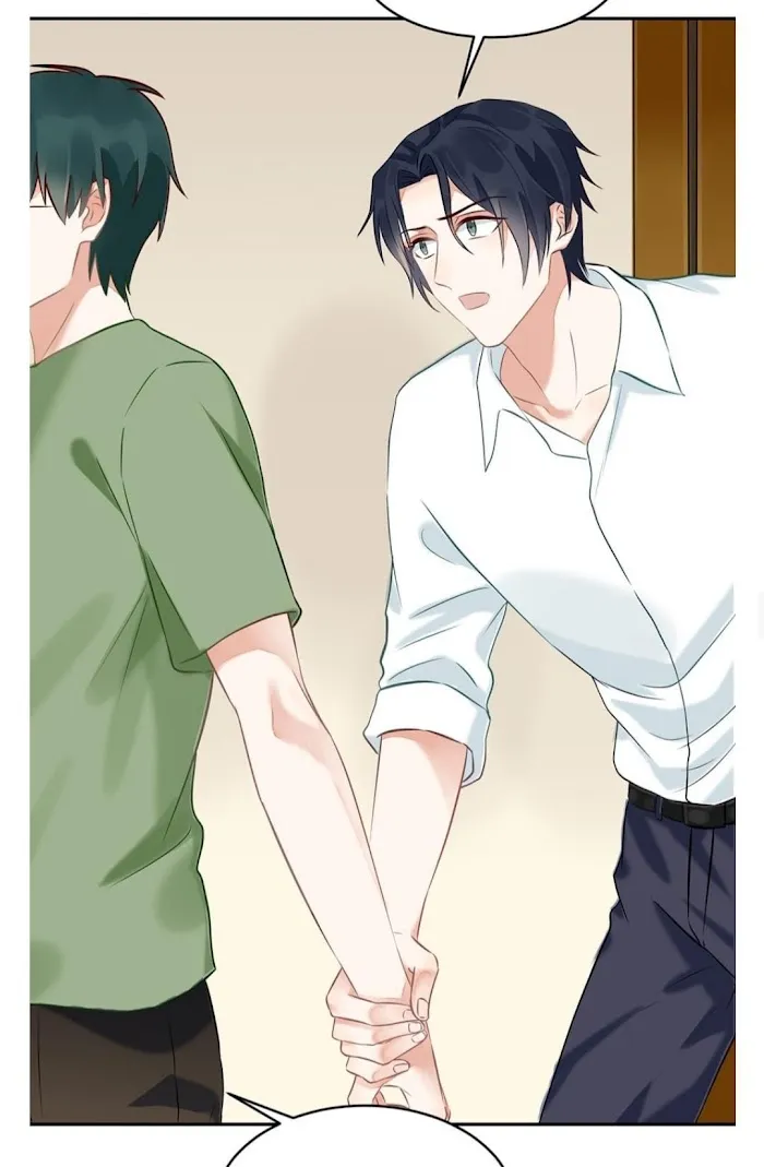 Fragile Relationship - Chapter 94 Page 21