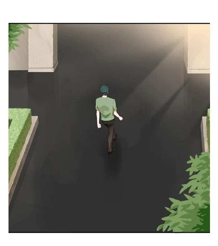 Fragile Relationship - Chapter 94 Page 27