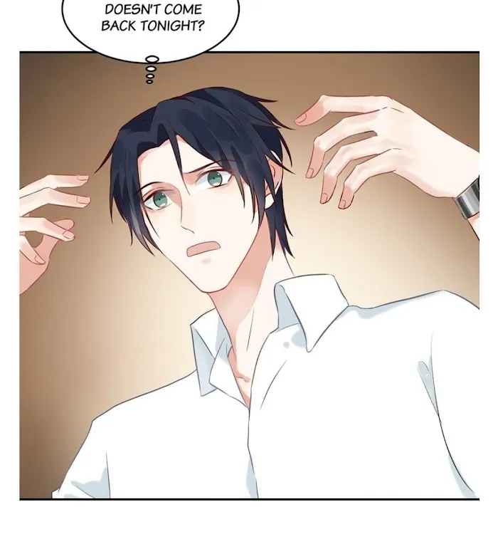 Fragile Relationship - Chapter 94 Page 29