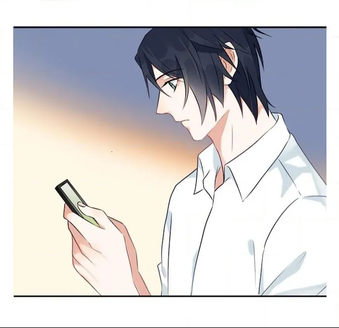 Fragile Relationship - Chapter 95 Page 6
