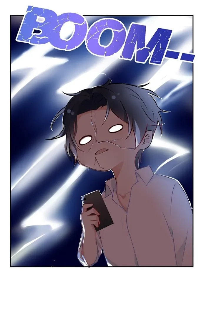 Fragile Relationship - Chapter 95 Page 8