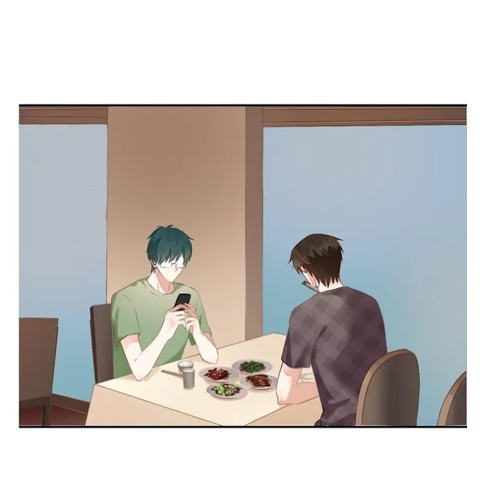 Fragile Relationship - Chapter 95 Page 9