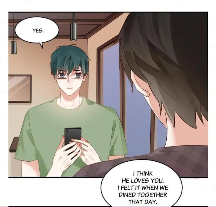 Fragile Relationship - Chapter 95 Page 11