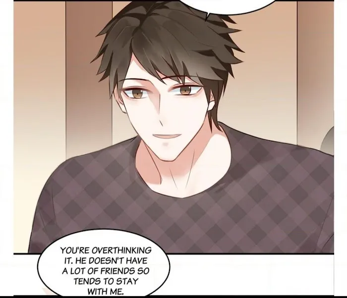 Fragile Relationship - Chapter 95 Page 12