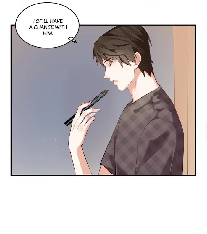 Fragile Relationship - Chapter 95 Page 14