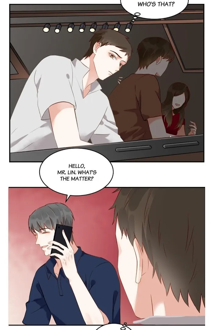 Fragile Relationship - Chapter 95 Page 16