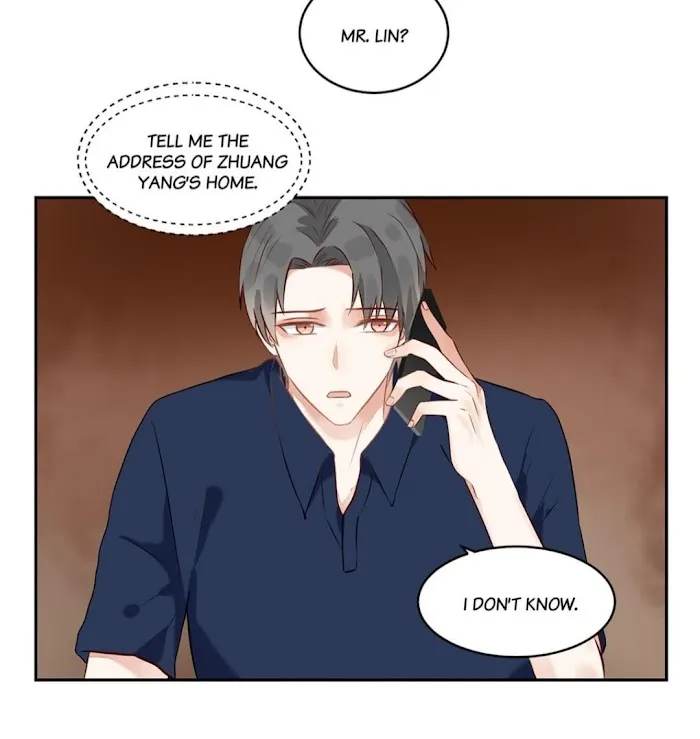 Fragile Relationship - Chapter 95 Page 17