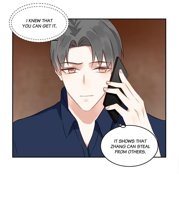 Fragile Relationship - Chapter 95 Page 18