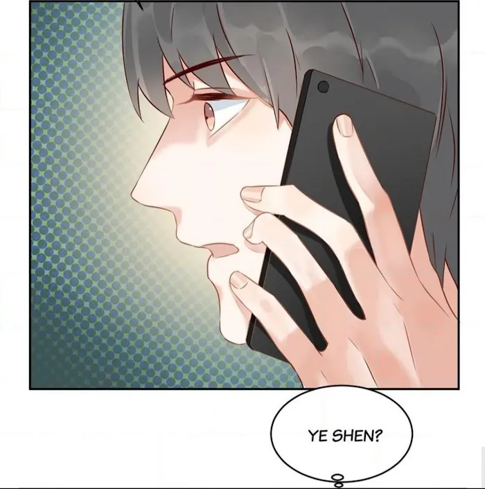 Fragile Relationship - Chapter 95 Page 21